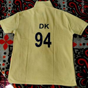 2 Polo Shirts
