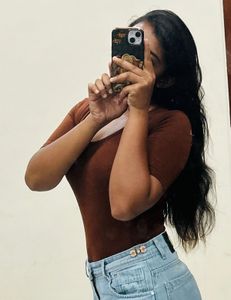 trendy bodysuit top