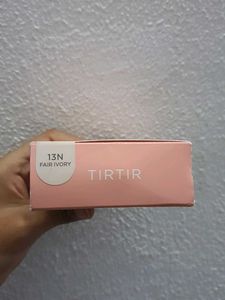 Tirtir Mask Fit All-Cover Cushion Foundation
