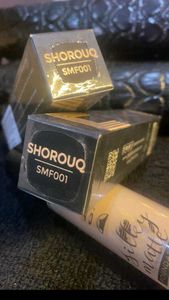 character Silky Matte Foundation