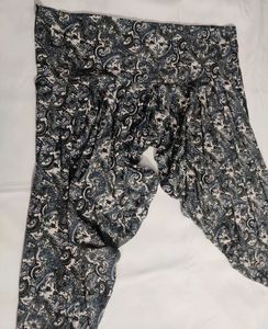 Patiala Pant