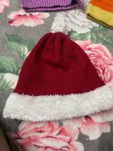 Baby Cap