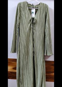 Wrinkle Dress