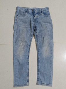 Boys jeans pant