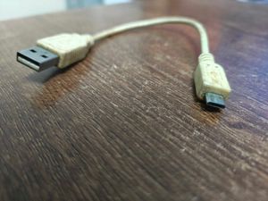 Cable