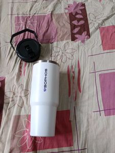 Insulated Water Bottle