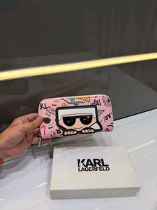 Karl Lagerfeld