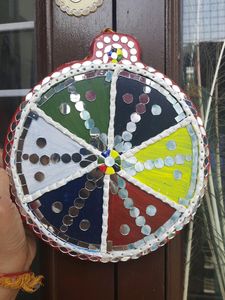 Lippan Art Wall Decor
