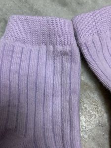 Cute Kids Socks - 4 Pairs