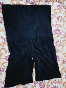 Women's High-Waisted Shapewear Shorts