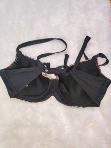 Stylish Printed Bra