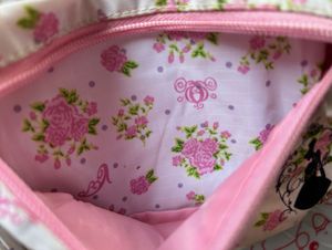 Cute Floral Backpack