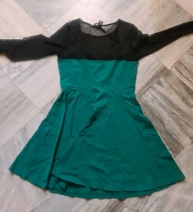 Cute Forever21 Dress!