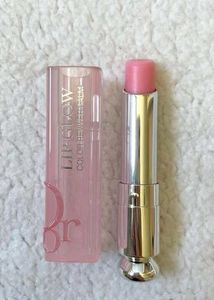 Dior Lip Glow 001 Pink