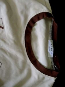 Vintage IMS top