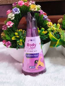 pack of 1 Plum BodyLovin Everythin Shower Gel | Bo