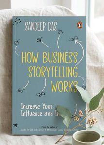 Business Storytelling by Sandeep Das