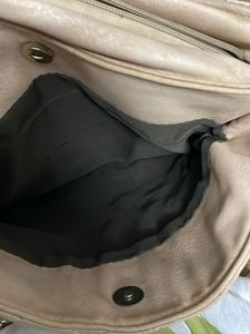 Quilted Chain Shoulder Bag