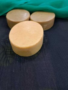 3 Soaps