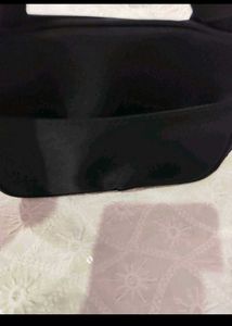 NARS Black Clutch