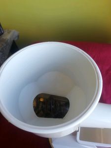 Manual Juicer