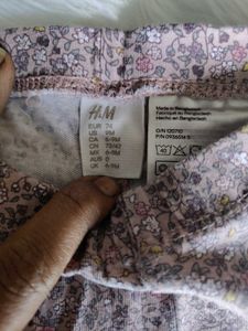 Kids Leggings Pack of 3