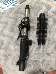 Curling Iron for Beautiful Hair