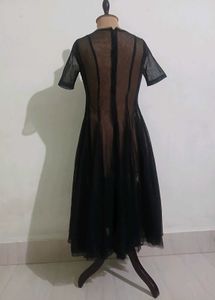 DESIGNER DRESS from Pan- Chinese  brand