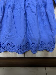 Very Cute Cotton Dress