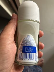 Nivea Deodorant