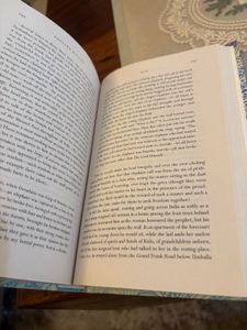 Kim by Rudyard Kipling