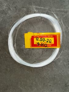 Boss Poly Nylon Thread String