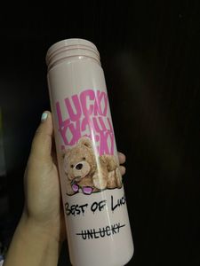 Set of 3 water bottles