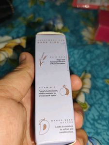 SEREKO Lip Balm