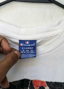Champion Graphic T-Shirt 👕