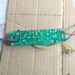 1 Peace  Mosquito  Circuit  Bord Working New