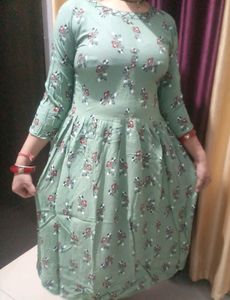 Reyon Kurti