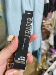 Maybelline Instant Age Rewind Concealer