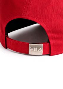 Fila Red Cap