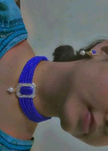 Nd Bishnoi  Jewellery set