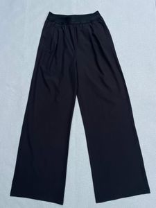 Alo Original Black Pants