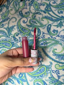 Rom&amp;nd Zero Velvet Tint