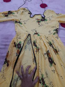 Price Drop Kurti