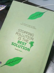 New Journal/Diary