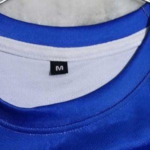 Manchester United AIG Jersey