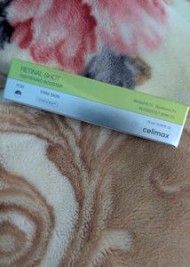 Cellimax Retinal Tightening Booster