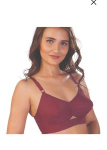 MYBRA Brand Style Vimal.34B Round Stitch Bra.