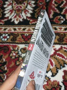 Jujutsu Kaisen Volume 2 Manga