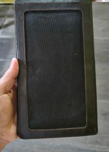 Classic Leather Wallet