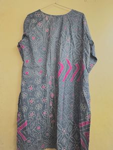 cotton kurti